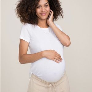 Hatch Collection “The Crew Tee” size 2